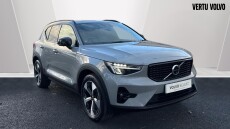 Volvo Xc40 2.0 B3P Plus Dark 5dr Auto Petrol Estate